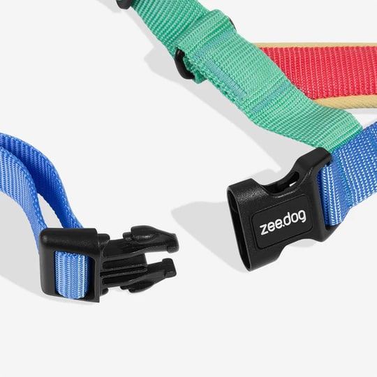 Zeedog Softer-Walk Harness - Mellow