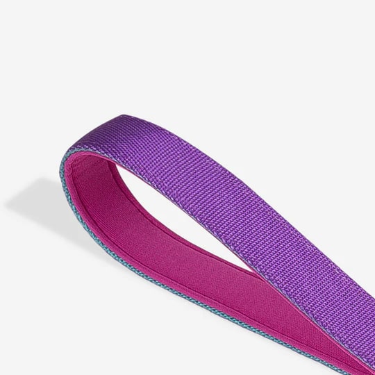 Zeedog Ruff Leash - Shockwave