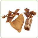 +Qpets Snacks Mixtos