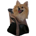 Dogline Transportadora Bolso de Espalda