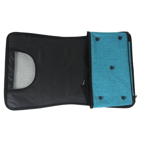 Dogline Transportadora De Mano Colapsable