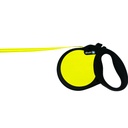 Alcott Reflective Retractable Leashes