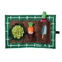 Outward Hound Activity Matz Garden Game