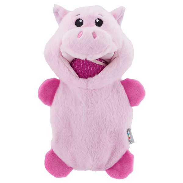 Outward Hound Ball Hogz Piggy