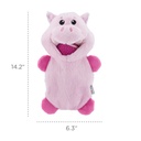 Outward Hound Ball Hogz Piggy