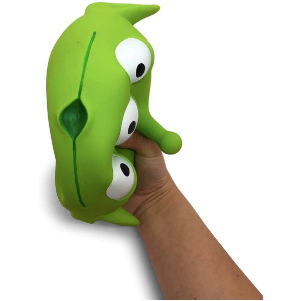 Hyper Pet Disney Alien Squeaker