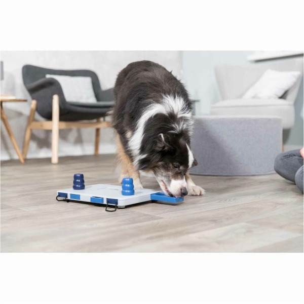 Trixie Juego Activity Chess