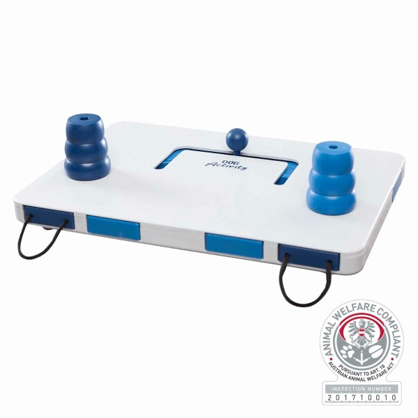 Trixie Juego Activity Chess