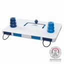 Trixie Juego Activity Chess