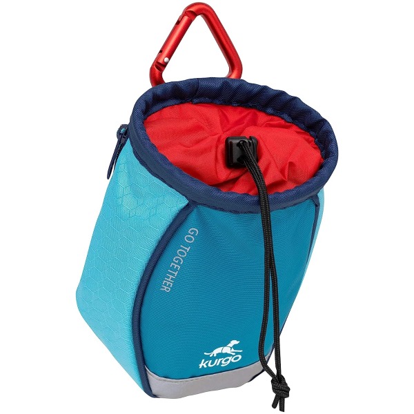 Kurgo Go Stuff Treat Bag