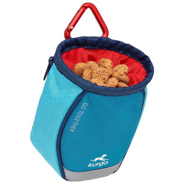 Kurgo Go Stuff Treat Bag