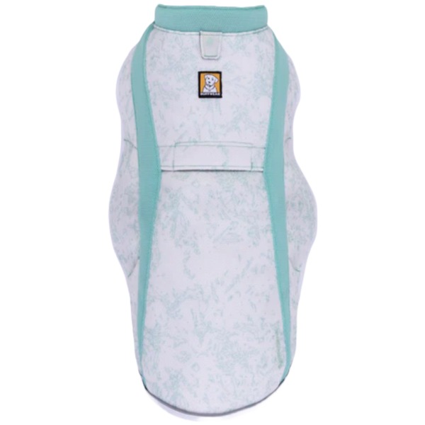 Ruffwear Swamp Cooler Dog Cooling Vest - Sage Green