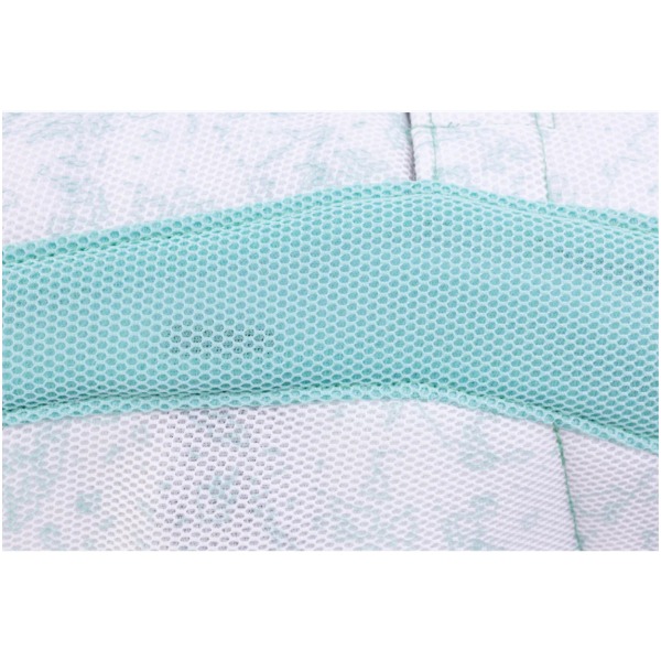 Ruffwear Swamp Cooler Dog Cooling Vest - Sage Green