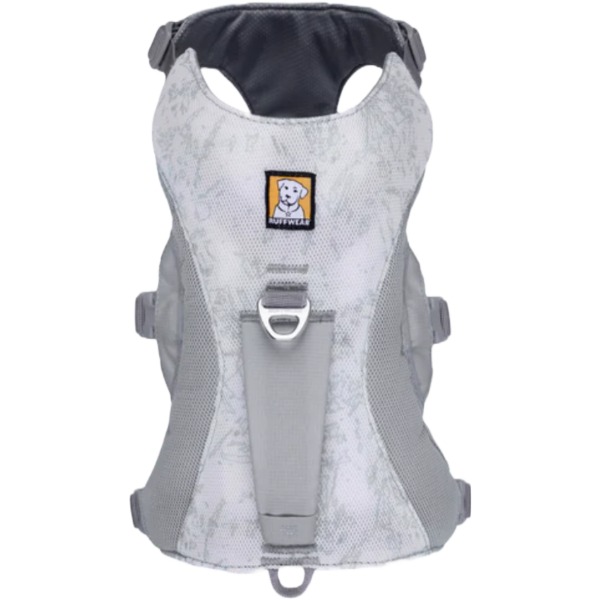 Ruffwear Swamp Cooler Dog Cooling Harness - Graphite Gray