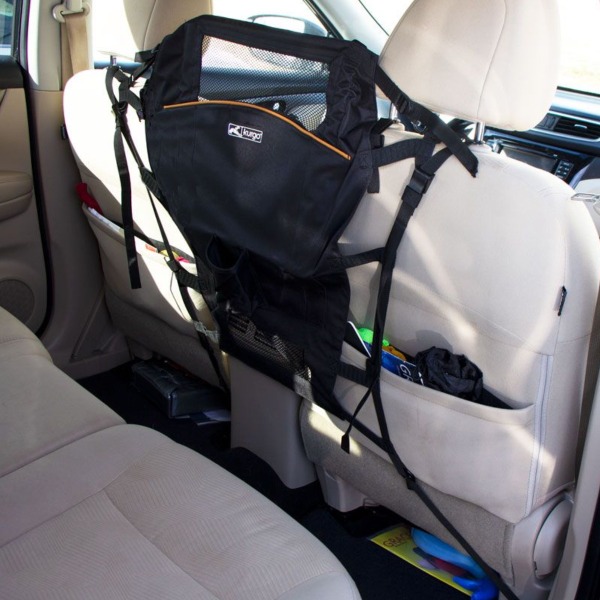 Kurgo Backseat Barrier