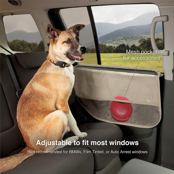 Kurgo Car Door Guard