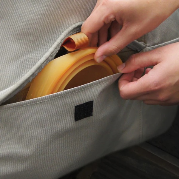 Kurgo Copilot Bucket Seat Cover