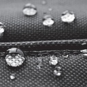 Kurgo Copilot Bucket Seat Cover