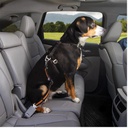 Kurgo Direct To Seatbelt Swivel Tether