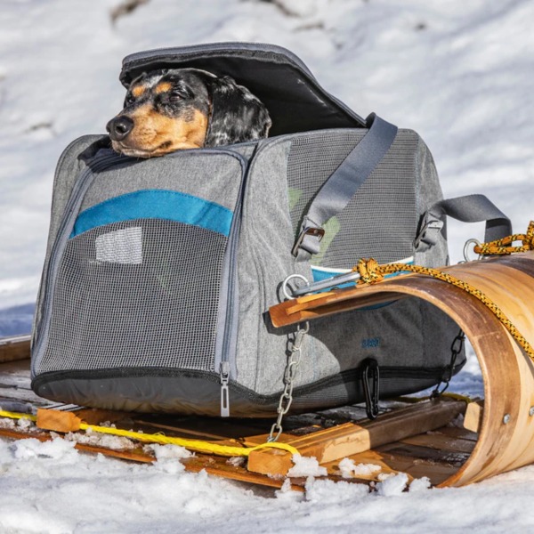 Kurgo Metro Dog Carrier
