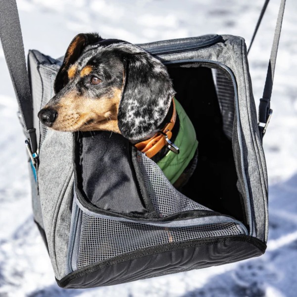 Kurgo Metro Dog Carrier
