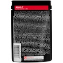 Pro Plan Cat Optiprebio With Prebiotic Pollo En Salsa 85Gr