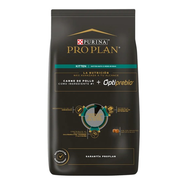 Pro Plan Kitten Optistar