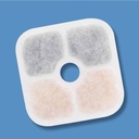 Catit Filtro De Repuesto Fuente Pixi - Pack De 3