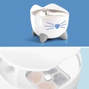 Catit Filtro De Repuesto Fuente Pixi - Pack De 3