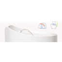 Catit Fuente De Agua Pixi