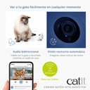 Catit Pixi Camara Inteligente Ratón
