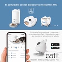 Catit Pixi Camara Inteligente Ratón