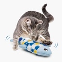Catit Juguete Pez Robotico