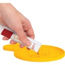 Catit Molde Para Lamer - Pescado