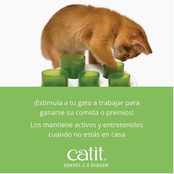 Catit Senses 2.0 Digger