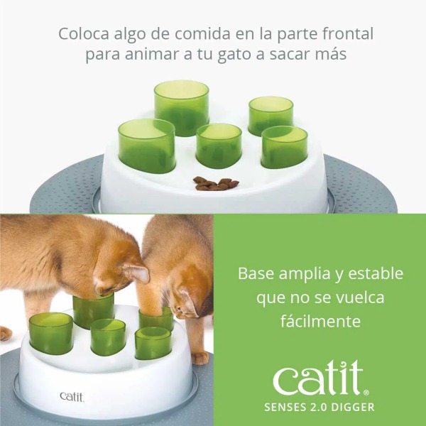 Catit Senses 2.0 Digger