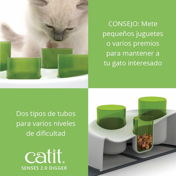 Catit Senses 2.0 Digger