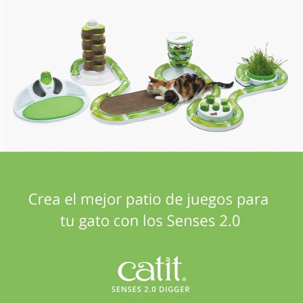 Catit Senses 2.0 Digger