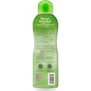 Tropiclean Papaya & Coconut Shampoo And Conditioner