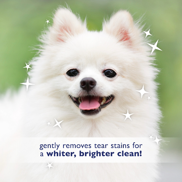 Tropiclean Spa Tear Stain Remover For Pets
