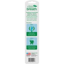 Tropiclean Tripleflex Toothbrush For Small & Medium Dogs