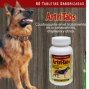 Interfarma Artri-Tabs (Por Frasco)