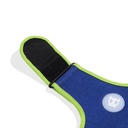 Zeedog Adjustable Air Mesh Harness - Astro