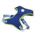 Zeedog Adjustable Air Mesh Harness - Astro