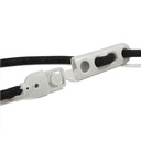 Zeedog Hands-Free Leashes - Nox