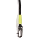 Zeedog Hands-Free Leashes - Nox