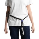 Zeedog Hands-Free Leashes - Nox