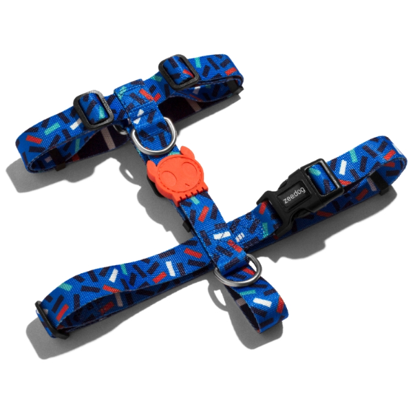 Zeedog H-Harness - Atlanta