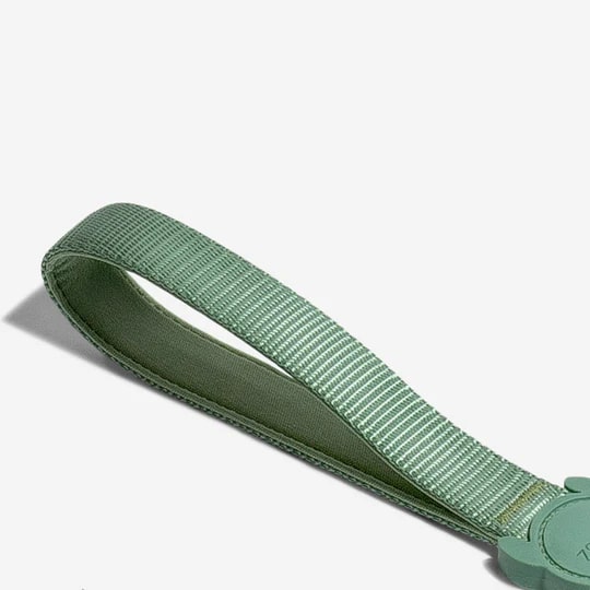 Zeedog Ruff Leash - Army Green