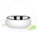 Petgeek 2-In-1 Smart Bowl